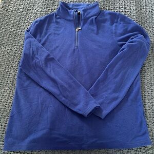 Ralph Lauren RLX Fleece